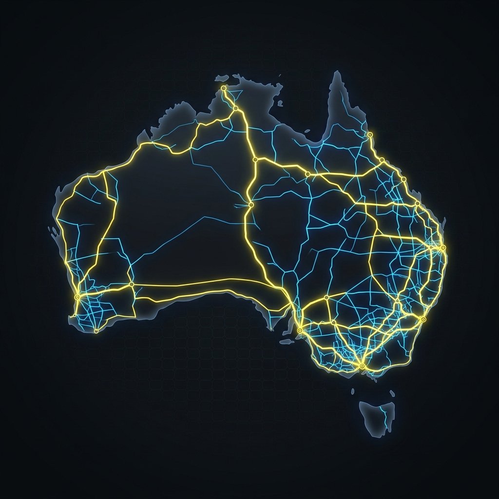 Topology Planning